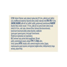 HELLMANN'S | Σάλτσα Caesar Dressing 250ml