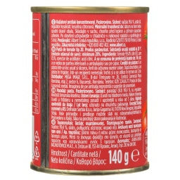 GUSTONA | Τοματοπολτός  140g