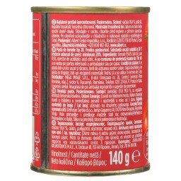 GUSTONA | Τοματοπολτός  140g