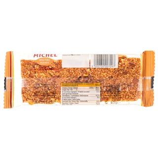 MICHEL | Παστέλι Φυστικάτο 70g