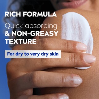 NIVEA | BODY | Γαλάκτωμα Σώματος Αμυγδαλέλαιο Αντλία 400ml
