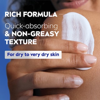 NIVEA | BODY | Γαλάκτωμα Σώματος Αμυγδαλέλαιο Αντλία 400ml