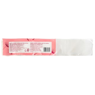 ΑΒ | Χαρτί Υγείας Soft 3 Φύλλα 10 Ρολά 1.3kg