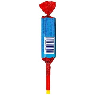CHUPA CHUPS | Γλειφιτζούρι Melody Pops Φράουλα 1 Τεμάχιο