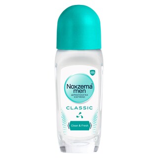 NOXZEMA | Αποσμητικό Roll On Men Classic 50ml