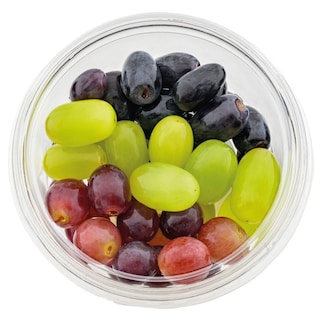 EXCLUSIVE AB | Φρουτοσαλάτα Σταφύλι Μιξ 200g
