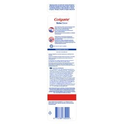 COLGATE | EXTRA CLEAN | Οδοντόβουρτσα Extra Clean Μέτρια 2 Τεμάχια ΤΙΜΗ ΣΟΚ