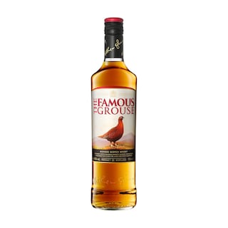 FAMOUS GROUSE | Ουίσκι Σκωτίας 700ml