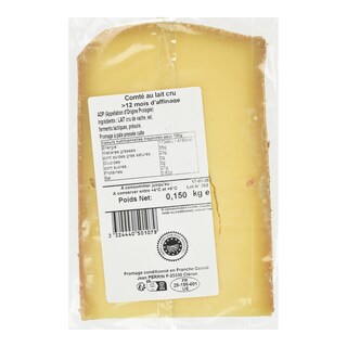 - | Τυρί Comte Jean Perrin 12 Μηνών 150g