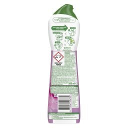 CIF | Κρέμα Καθαρισμού Pink Flowers 500ml
