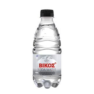 ΒΙΚΟΣ | Σόδα Φιάλη 330ml