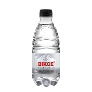 ΒΙΚΟΣ | SODA ΦΙΑΛΗ 330 ML