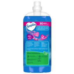 SOUPLINE | Συμπυκνωμένο Μαλακτικό Mistral 78 Μεζούρες