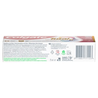 COLGATE | Οδοντόκρεμα Total Active Prevention Plus Decay 75ml