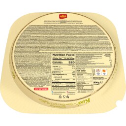 ALFA | Kozanitiki Pie Kihi Leek Feta 800g