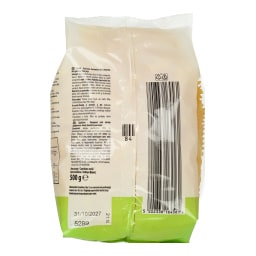 NATURE'S PROMISE | Τριβελάκι Χωρίς Γλουτένη 500g