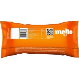 MOLTO | Κρουασάν Βερίκοκο 98g