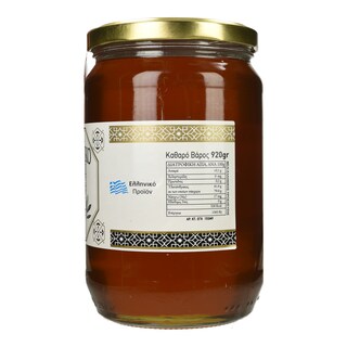 ΜΕΛΙ ΤΟΥ ΧΩΡΙΟΥ | Μέλι Ανθέων 920g