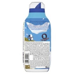LENOR | Συμπυκνωμένο Μαλακτικό Θαλασσινό Αεράκι 50 Μεζούρες
