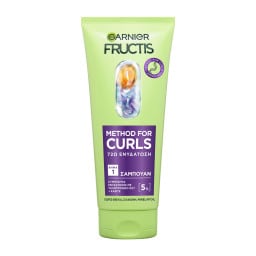 FRUCTIS | Σαμπουάν Method For Curls 200ml