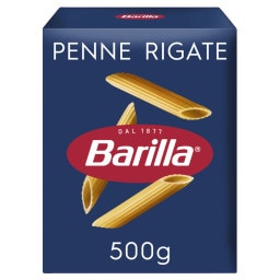 BARILLA | Μακαρόνι Penne Rigate 500g