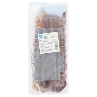ΑΒ FRESH TO GO | Θράψαλα Νωπά Ελληνικά 600 gr