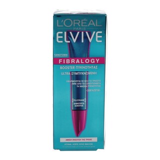 ELVIVE | SERUM FIBRALOGY ΕΝΙΣΧΥΤΙΚΗ ΠΥΚΝΩΣΗΣ 30 ML