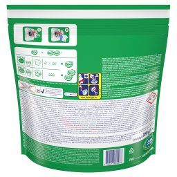 ARIEL | Kάψουλες Πλυντηρίου Ρούχων Allin1 Pods Color 60 Τεμάχια