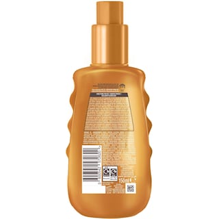 AMBRE SOLAIRE | Αντηλιακό Γαλάκτωμα Ideal Bronze SPF30 150ml