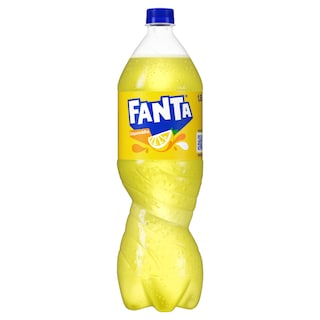 FANTA | Λεμονίτα Φιάλη 1.5lt