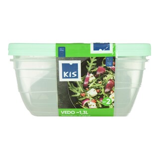 - | KIS SET 2Τ ΔΟΧΕΙΟ ΦΑΓΗΤΟΥ 1.3L