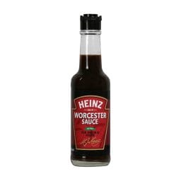 HEINZ | Σάλτσα Worcester  150 ml