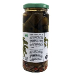 ΕΔΕΜ | Αγγουράκι Μέτριο 355g