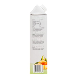 ΚΑΜΠΟΣ ΧΙΟΥ | Juice Drink Mandarin 1lt