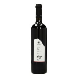 CRETA OLYMPIAS | ΝΕΑ ΓΗ | ΟΙΝΟΣ ΕΡΥΘΡΟΣ  750 ML