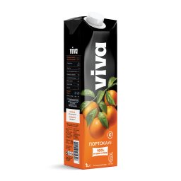 VIVA FRESH | ΧΥΜΟΣ  1LT