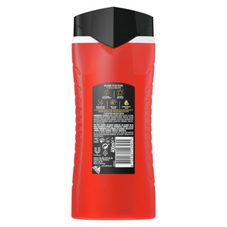 AXE | AXE SHOWER RECHARGE 400ML