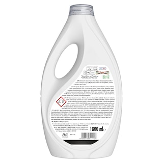 ARIEL | Υγρό Πλυντηρίου Ρούχων Extra Clean 40 Μεζούρες