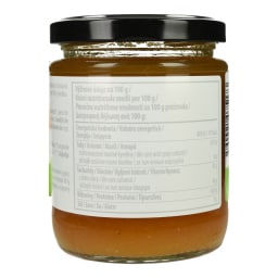 NATURES PROMISE BIO | Μαρμελάδα Βερίκοκο Bio 270g