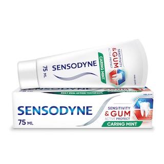 SENSODYNE | Οδοντόκρεμα Sensitivity & Gum  75 ml