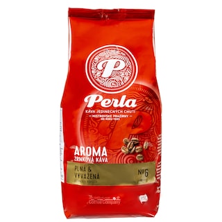 PERLA BEVERAGES | Καφές Espresso Κόκκοι 1kg