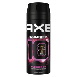AXE | Αποσμητικό Spray Number 10 150ml