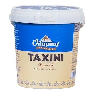 ΟΛΥΜΠΟΣ | Ταχίνι Φυσικό 900g