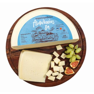 ΑΜΦΙΛΟΧΙΑΣ ΓΗ | ΚΕΦΑΛΟΓΡΑΒΙΕΡΑ