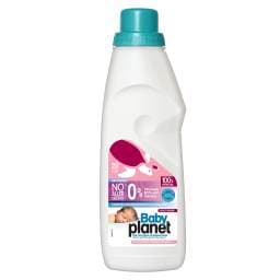 PLANET | Υγρό Πλυντηρίου Ρούχων Sweet Dreams 20 Μεζούρες