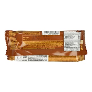 TOREN CARRE | Γκοφρέτα Κακάο 38g