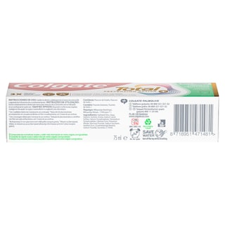 COLGATE | Οδοντόκρεμα Total Active Prevention Deep Clean 75ml