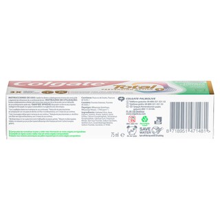 COLGATE | Οδοντόκρεμα Total Active Prevention Deep Clean 75ml