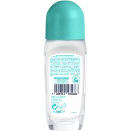 NOXZEMA | Αποσμητικό Roll On Fresh Blossom 50ml