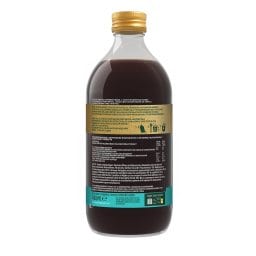 JACOBS | Espresso Concentrate Black 485ml